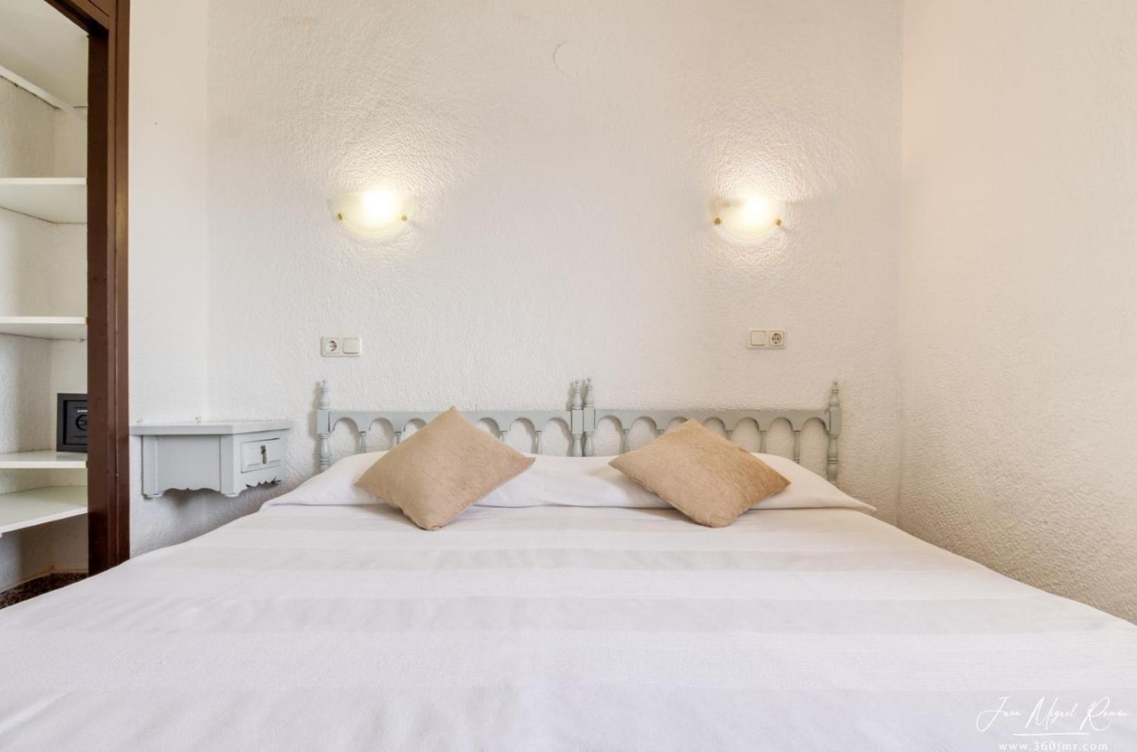 Sobre De Granadella Haus 3-Bis Villa Jávea Eksteriør bilde