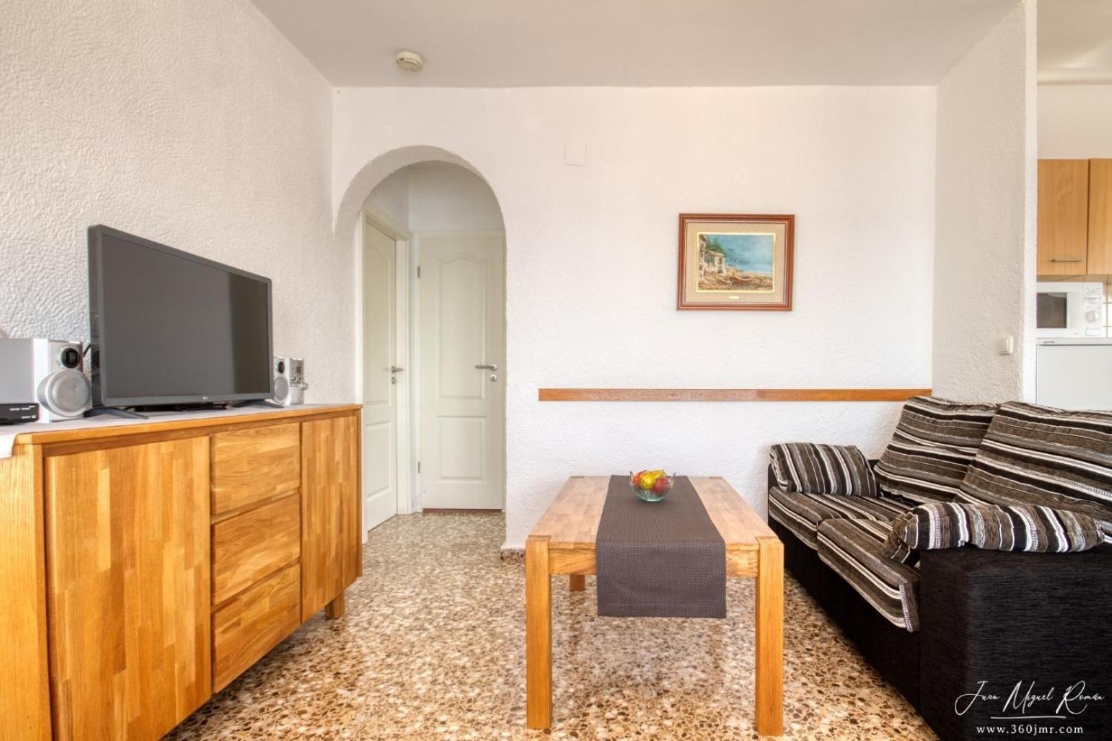 Sobre De Granadella Haus 3-Bis Villa Jávea Eksteriør bilde