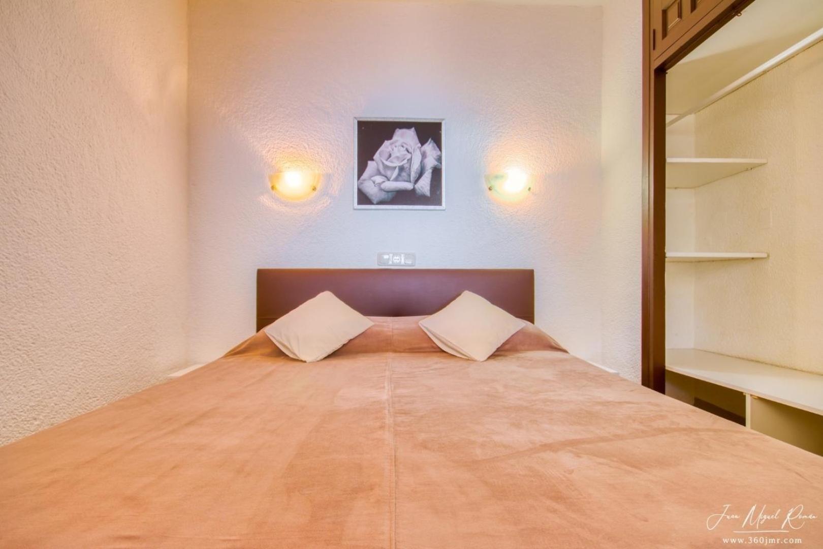 Sobre De Granadella Haus 3-Bis Villa Jávea Eksteriør bilde